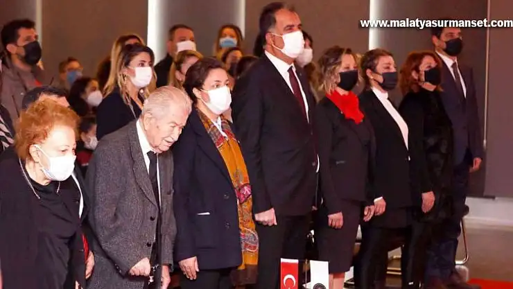 GKV'de Çanakkale Geçilmez oratoryosu büyük ilgi gördü