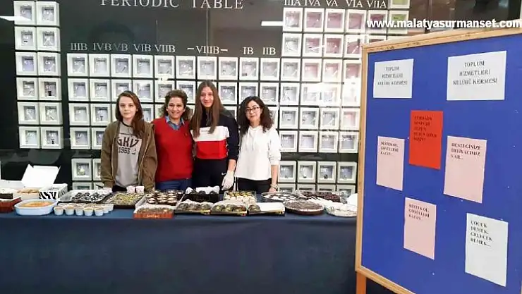 GKV'de öğrenci kulüpleri kuruldu