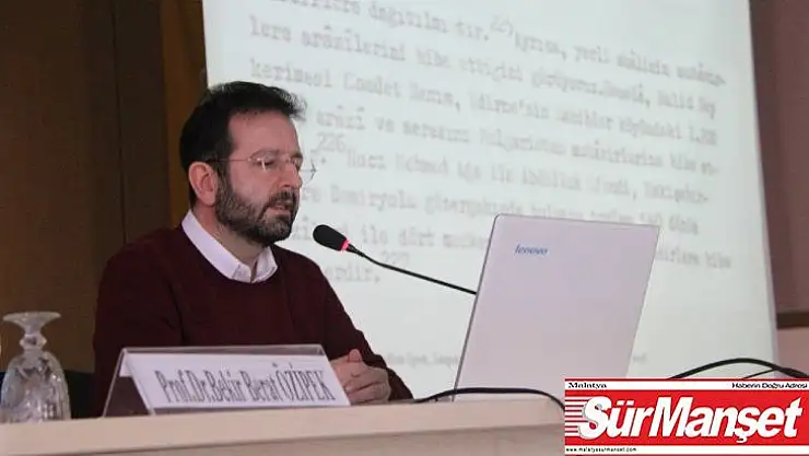 Göçmen Karşıtlığı Ötekileştirme Konferansı düzenlendi