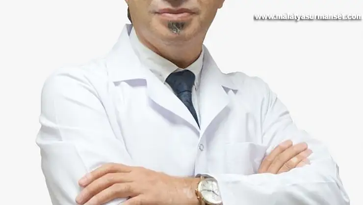 Göğüs Cerrahisi Uzmanı Prof. Dr. Ekber Şahin: