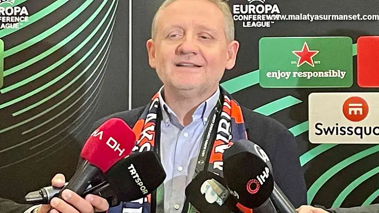 Göksel Gümüşdağ: En büyük hayalimiz finale ulaşmak