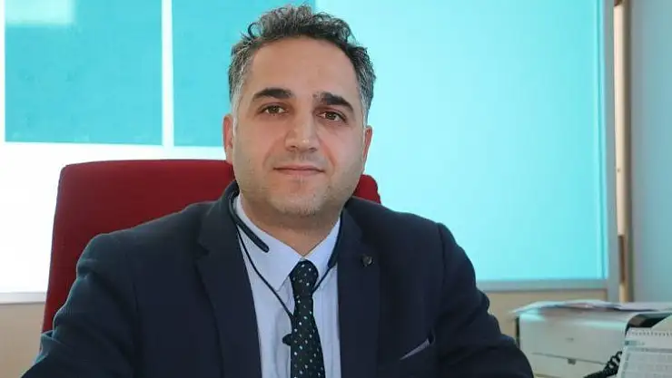 Gölbaşı Devlet Hastanesi'nde akupunktur tedavisi de başladı