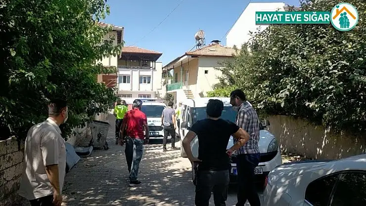 Gölbaşı'nda uyuşturucu operasyonu