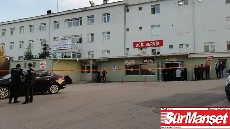 Gölbaşı'nda zehirlenme vakası paniğe neden oldu