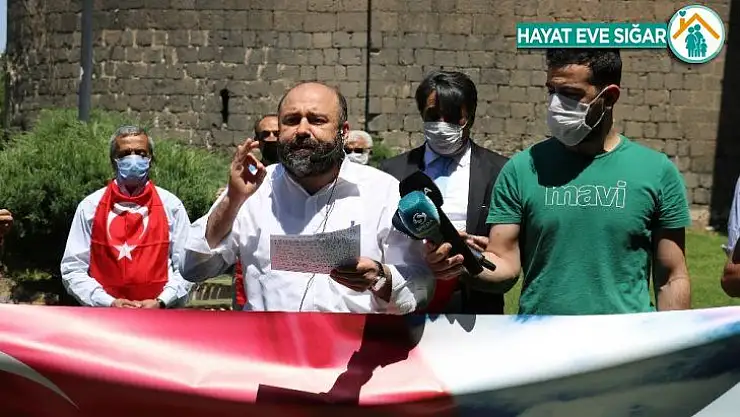 Gönül Mimarları İnisiyatifinden Türkiye'nin korona virüs mücadelesine teşekkür