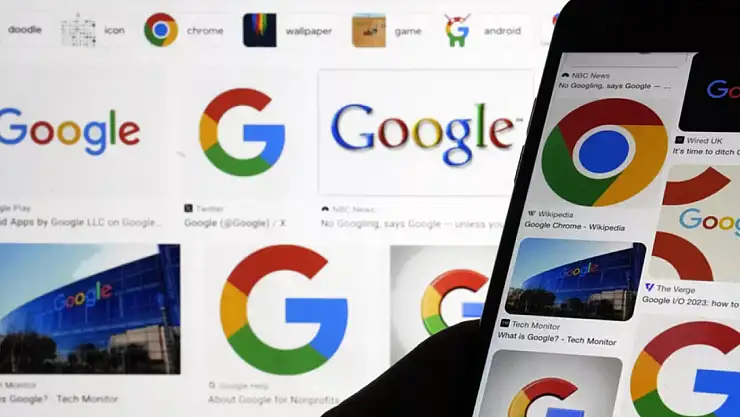 Google'a rekor para cezası