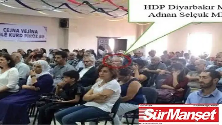 Görevden alınan Diyarbakır Belediye Başkanının terör örgütü ile bağlantısı