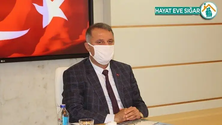 Görevinden alınan CHP Antalya eski İl Başkanı Bayar: