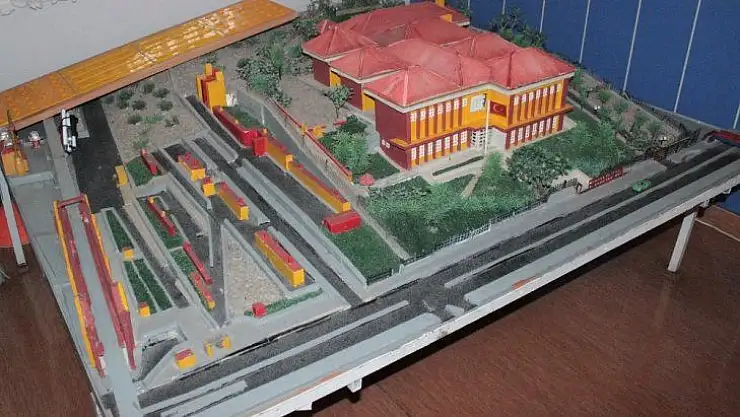 Görme engelli genç hazırladı, dünyada 600 bin kişi kullanıyor