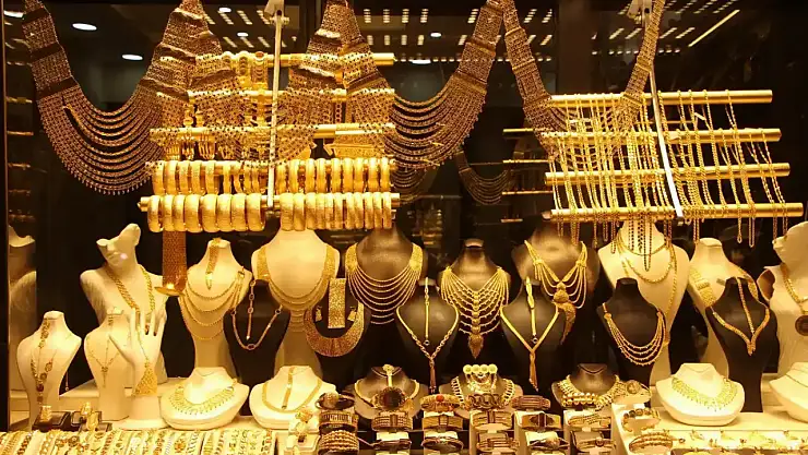 Gram Altın 4 Bin 394 TL! Peki Yükseliş Sürecek mi?