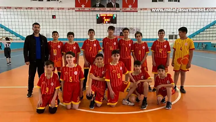 Grup heyecanı bitti, sıra Türkiye Şampiyonasında 