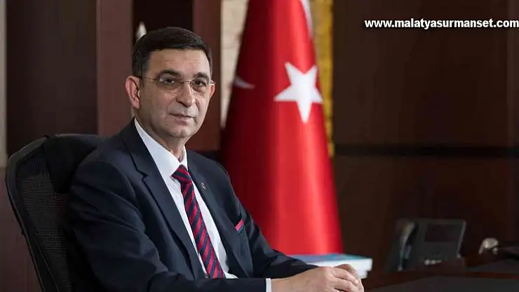 GSO Başkanı Ünverdi: 'Atatürk'ün bıraktığı değerler yol göstericimizdir'