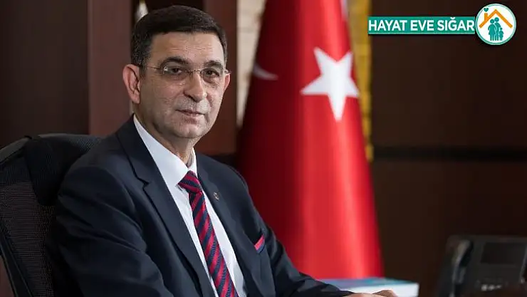 GSO Başkanı Ünverdi'den 15 Temmuz mesajı