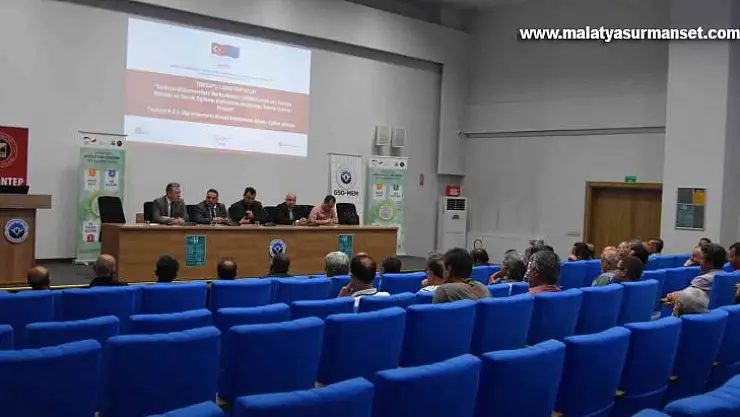 GSO-MEM'de METEK çerçevesinde işbaşı eğitimleri başladı