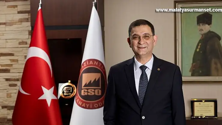 GSO Yönetim Kurulu Başkanı Adnan Ünverdi: