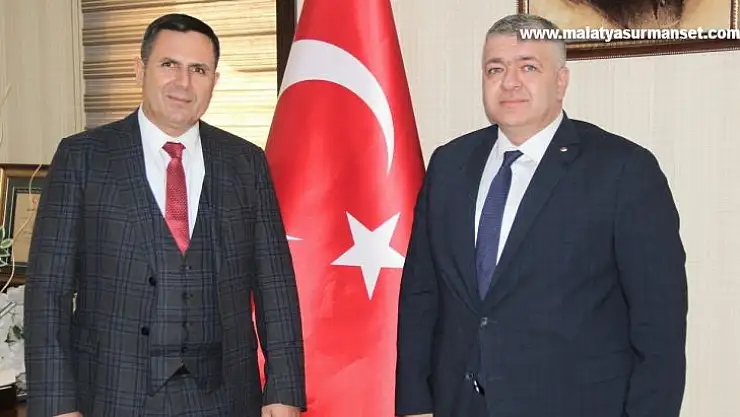 GTB Başkanları 30 Ağustos Zafer Bayramını kutladı