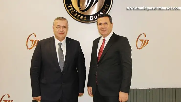 GTB başkanlarından 25 Aralık kutlama mesajı