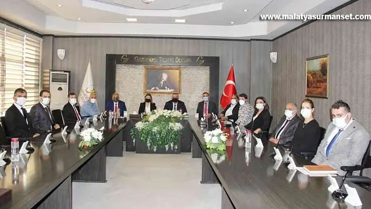 GTB TOBB Akreditasyon Denetimini 'A' sınıfı akredite borsa statüsüyle tamamladı