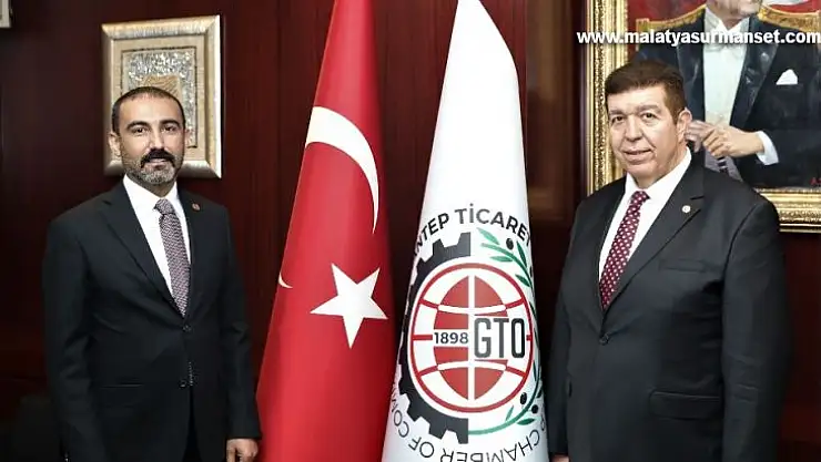 GTO başkanlarından 19 Mayıs mesajı