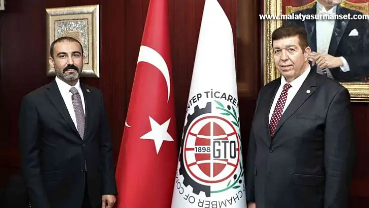GTO başkanlarından Basın Bayramı mesajı