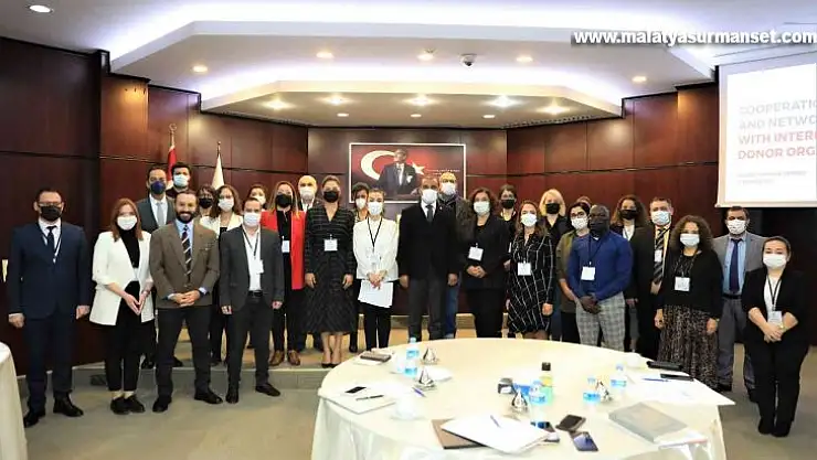 GTO'da bölgenin öncelikleri masaya yatırıldı