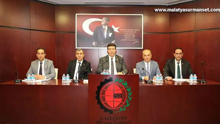 GTO'da seçim tarihi belli oldu