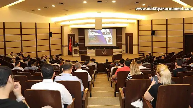 GTO'dan ''Stratejik şirket yönetimi ve iş zekası'' konferansı