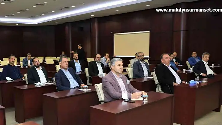 GTO'dan tahmik eğitimi