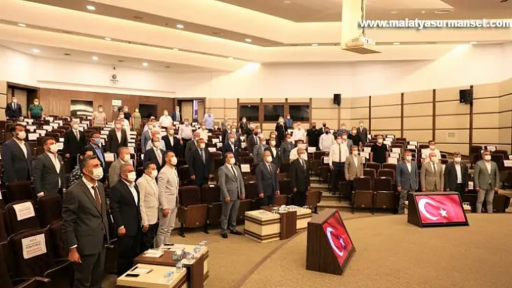GTO meclisinde gündem mülteciler oldu