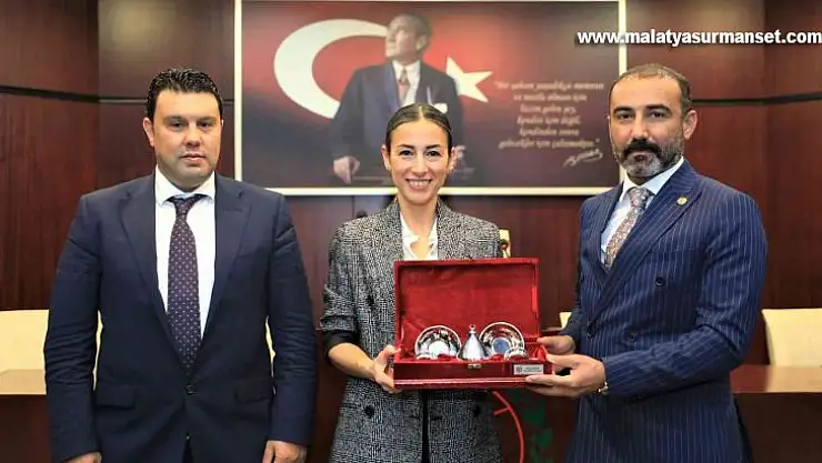 GTO'nun yeni ihracat rotası: Şili