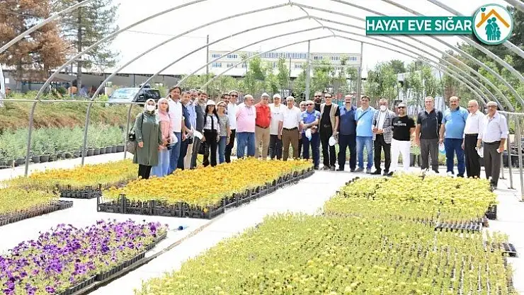 Güder: '2024'te farklı bir Battalgazi görecek'