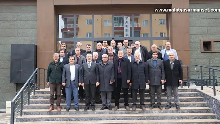 Güder: 'İlçemizde tarihi çalışmalara imza atıyoruz'
