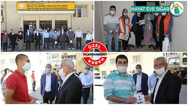 Güder Bizim Görevimiz Gençliğimize Sahip Çıkmaktır