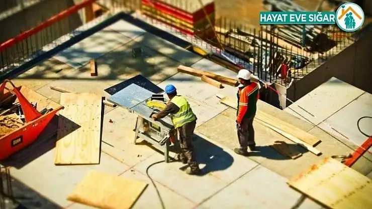 Güder'den işsizliği azaltacak proje