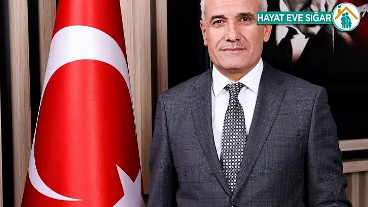 Güder'den Polis Haftası mesajı