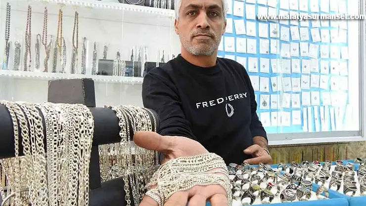 Gümüş altın çağını yaşıyor