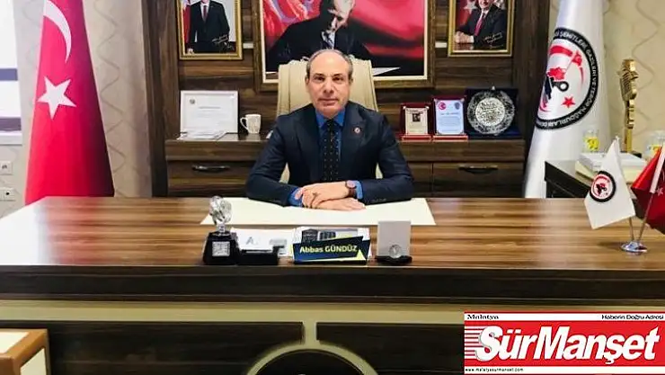 Gündüz'den İmamoğlu'na sert tepki
