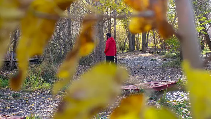 Güneşli ve sıcak bir hafta sonu geliyor!