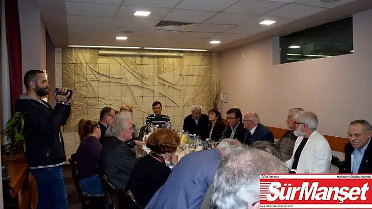 Güneydoğu Avrupa Yazarlar Birliği kuruldu