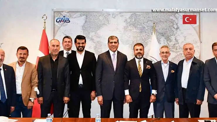 Güneydoğu'dan 171 ülkeye 2 milyar 82 milyonluk dolarlık ihracat