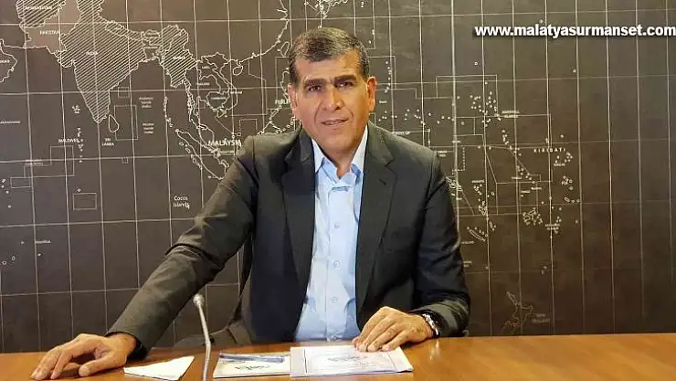 Güneydoğu'dan 2022'nin ilk ayında 128 ülkeye 257 milyon 321 bin dolarlık ihracat