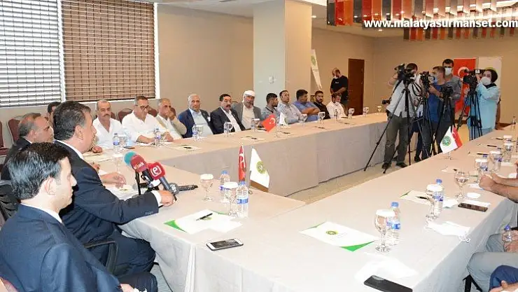 Güneydoğu küçükbaş sayısında hedef geçildi