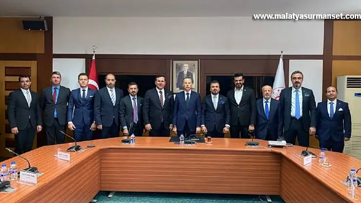 Güneydoğulu hububatçılardan Ankara'ya çıkarma