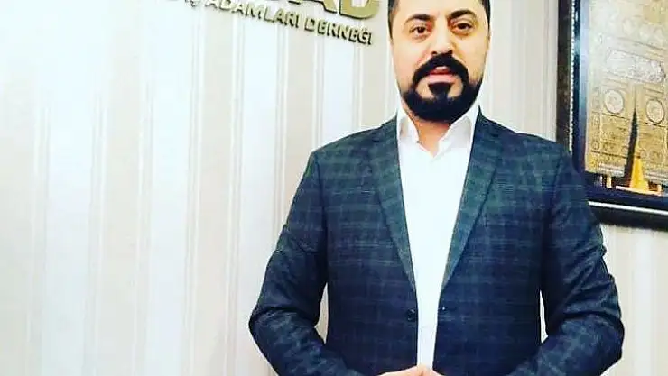 GÜNİSAD'tan Diyarbakır'a yatırım çağrısı