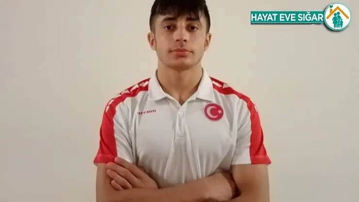 Güreşçi Kurak, Dünya Şampiyonasında iddialı