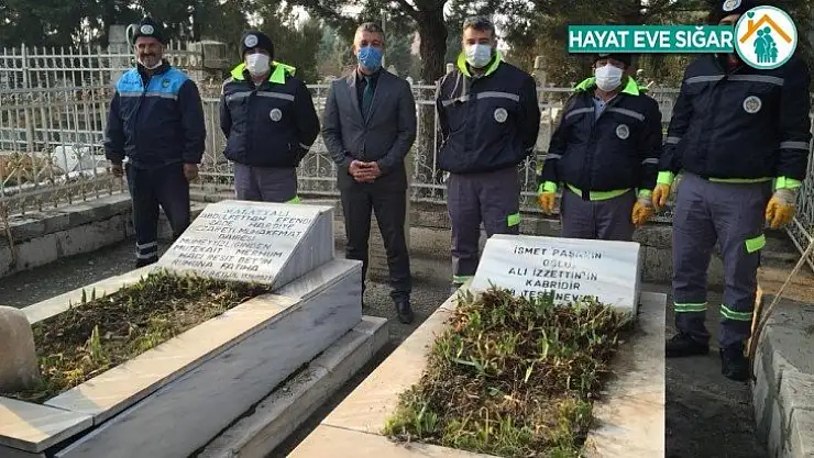 Gürkan, 'Değerlerimize sahip çıkıyoruz'