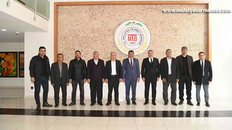 Gürkan: 'İhracat rakamının 1,5-2 milyar dolara çıkması için gayret göstereceğiz'
