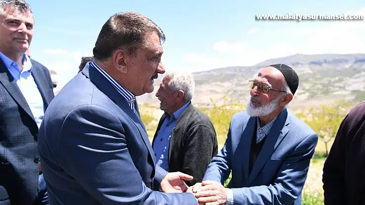 Gürkan Cumhurbaşkanımıza Güçlü Bir Destek Vereceğiz