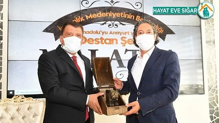 Gürkan'dan eğitim vurgusu