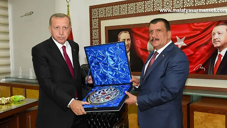 Gürkan'ın sızdırılan gizli çekimi Ayet yorumu çıktı!..
